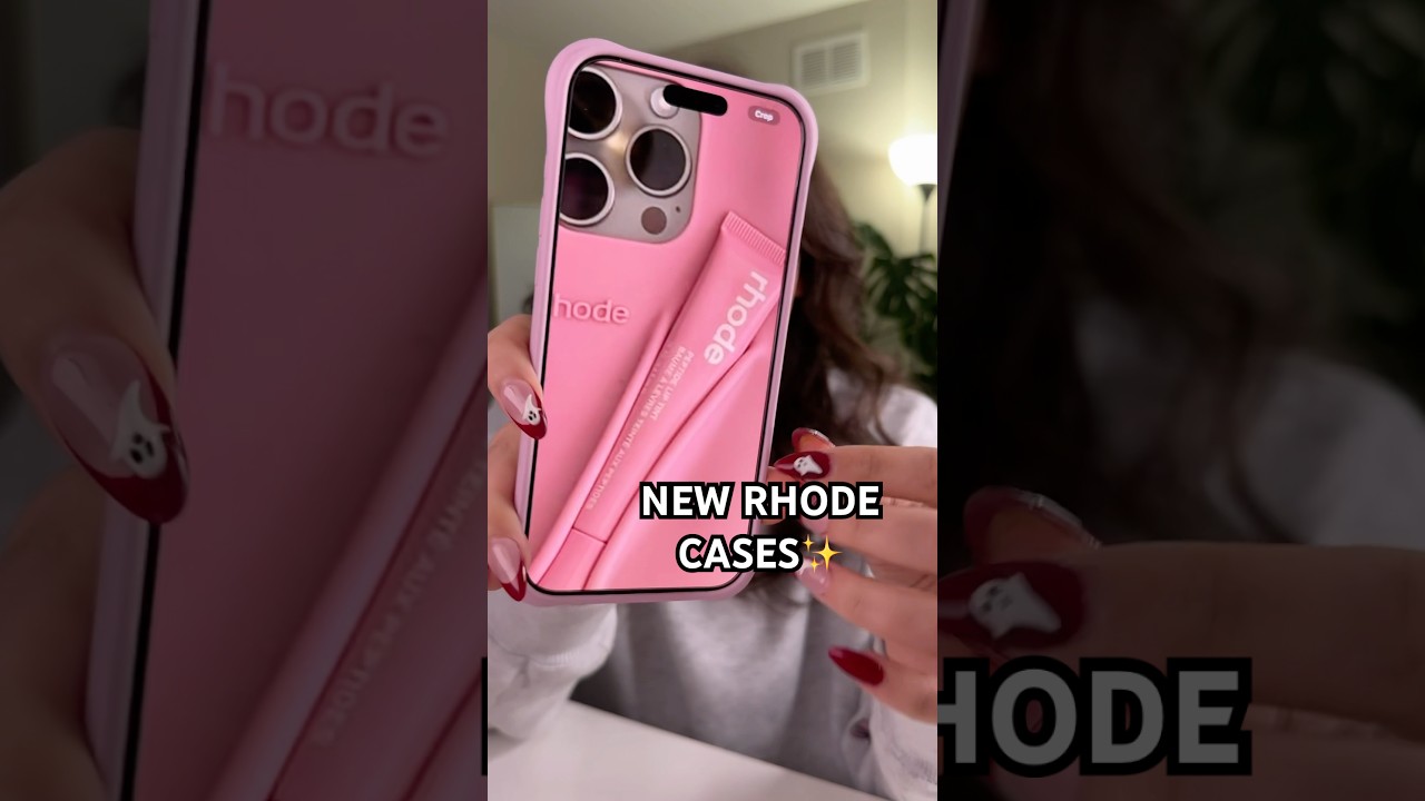 phone case for iphone 15 bows Posie Pink Bow iPhone Case iPhone 13