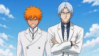 What If Ichigo Was raised as a Ushida