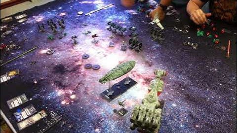 Wargaming Fundamentals 101: Dice & Unit Size