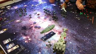 Wargaming Fundamentals 101: Dice & Unit Size
