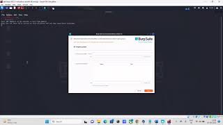 SQLi POC using Burpsuite, a Burpsuite Tutorial, #shorts #viralvideo #trending #funny #howtofix screenshot 5