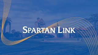 Spartan Link - Spartan Link Overview Introduction