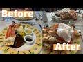 There&#39;s more. Crab, that is. | Star of Honolulu DINNER CRUISE | OAHU