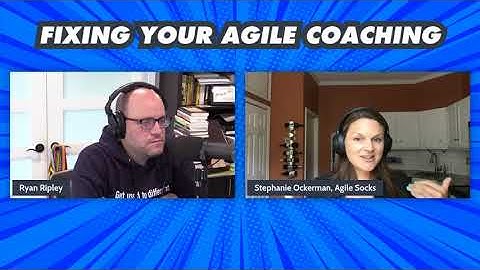 Fixing Your Agile Coaching - Does Scrum Work in a Start-up?