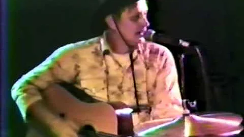 Hasil Adkins - She Said