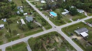 Struggling homeowners insurance market becoming major concern for Florida legislators