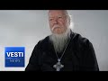 Dmitry Smirnov: “Democracy Was A Mistake” - Priest Makes Case for Return to Russia’s Roots
