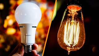 LED Vs Halogen Lighting: Which One Is The Best Choice?