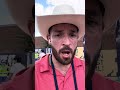 Conditions at FIFA Fan Festival