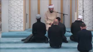 Hasan Köylü-İsrâ Sûresi (78-84)