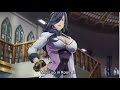 ✫ GOD EATER ゴッドイーター ✪  第 1  - 空木レンカ