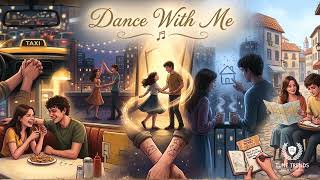 🚕 Dance With Me 💃| Tune Trends | Synth-Pop / Indie Wave (Official Lyrics)