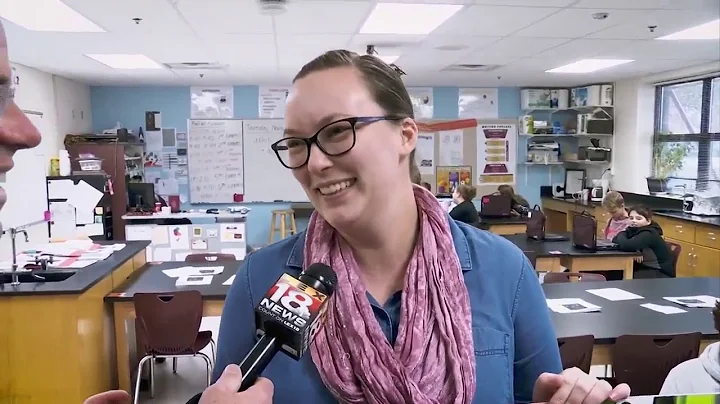 Forcht Bank Extra Credit: Elkhorn Middle School's ...