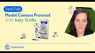 Tech Talk - Model Context Protocol (MCP)