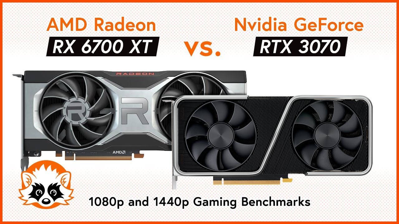 RX 6800 XT vs RTX 3070 Benchmarks de desempenho de jogos (Core i9