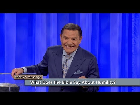 What Does the Bible Say About Humility?