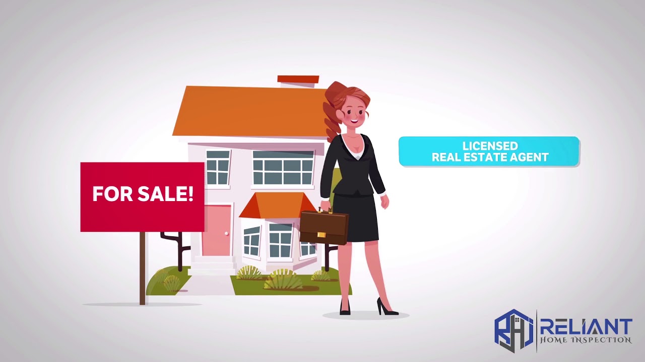 Reliant Home Inspections InterNACHI BuyBack Guarantee YouTube