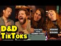 Total chaos after dm flubs one word  funny dd moments