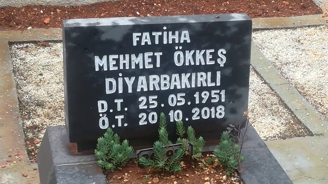 Allah Rahmet Eylesin Mekani Cennet Olsun Deutsch Allah rahmet eylesin mekanları cennet olsun - YouTube