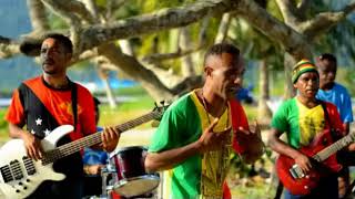 BAR ABIB BAND - A Yumanda Kurumna (Reggae Papua)