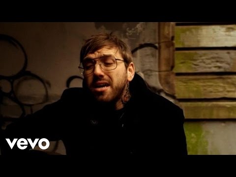 City and Colour - The Girl