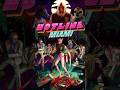 Отзывы Hotline Miami в Steam