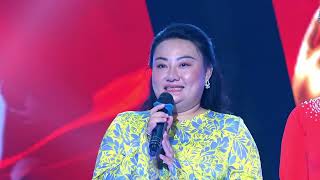 [VÒNG CHUNG KẾT] GIỌNG CA ÂM NHẠC MÙA 2 - NĂM 2024 | FULL VIDEO OFFICIAL