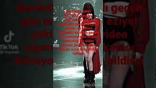 Hadi Armyler Yüzünüzü Gösterin -Pop Be Te Se Kaybedecek