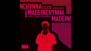 Chynna x Hudson Mohawke - MadeInChynna