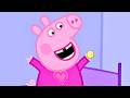 Peppa Pig en Español 🐽 El Hada de los Dientes 🐷 Toon Mania - Niños Felices