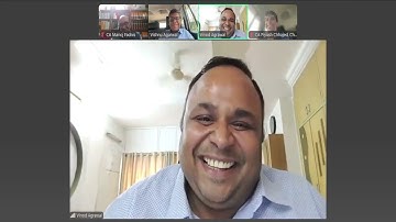 Webinar on “Taxation of Religious and Charitable Trusts under the Income- tax Act, 1961” - 14082025