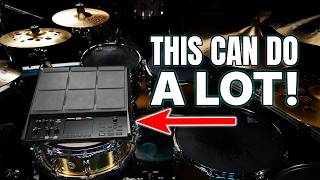 I Finally Tested The Roland SPD-SX PRO - Here's What I Think!