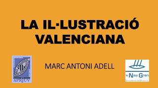 La il·lustració valenciana