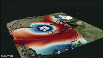 Data Visualization using Paraview
