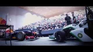 Team Bath Racing 3000 Likes