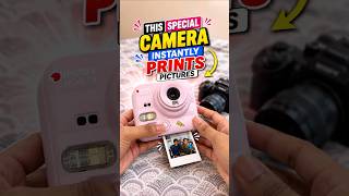 This special instant camera is 🔥 Instantly prints our Pictures | Instax Mini 13 This special instant camera is 🔥 Instantly prints our Pictures | Instax Mini 13