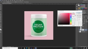 Label customization tutorial