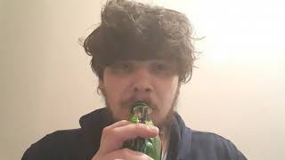 3 cones out of 3 bongs