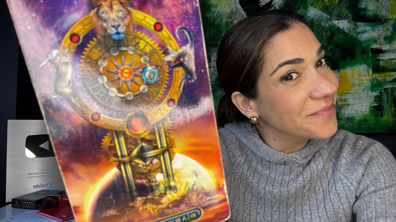 CÂNCER ♋️ TÁ CHEGANDO ALGUÉM 