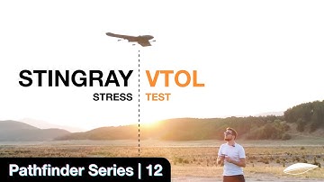 Can a 3D Printed VTOL Drone Hover Safely? Stress Test & BIG News!