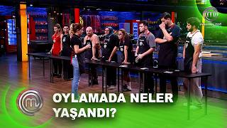 Eleme Adayları Belli Oldu Masterchef Türkiye 03.10.2026