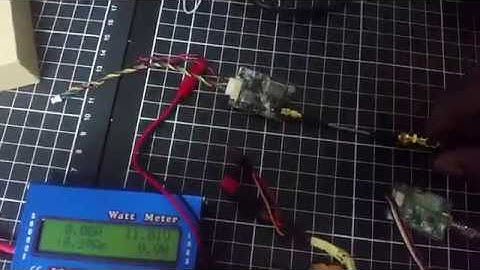 AKK X2-ultimate International 25mW/200mW/600mW/1200mW FPV Transmitter from Banggood Not working!