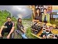 Dooars Trip, Day 3 | Nepali food at Chisang | Dawaikhola | Monsoon Tourism Dooars |  Vlog #215