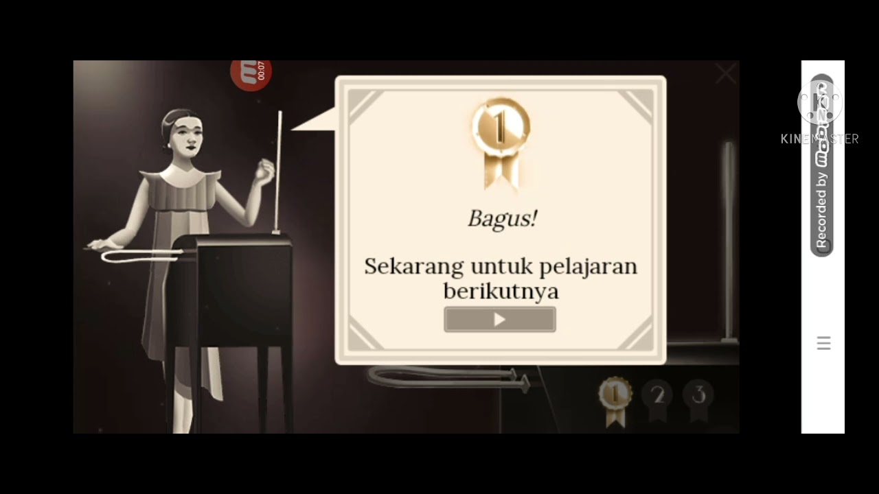 Google Doodle Games : Rockmore Tutorial