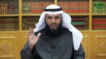 فوائد منتقاة - سورة فصلت (٣) - { كتابٌ فصّلت آياته }