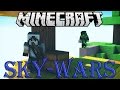 Minecraft Sky-Wars #2 | БИТВА ПОДПИСЧИКОВ!