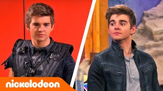 I Thunderman | I momenti più cattivi di Max | Nickelodeon Italia