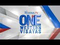 One Western Visayas July 28 2025 HD One Western Visayas July 28 2025 HD