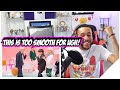 HAPPY ARMYVERSARY | BTS - Room Live [2021 Festa REACTION]