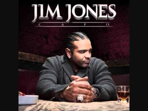 Jim Jones - Everybody Jones
